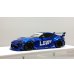画像1: EIDOLON 1/43 LB WORKS GR Supra (LD97 wheel) Candy Blue Limited 80 pcs. (1)