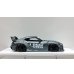 画像6: EIDOLON 1/43 LB WORKS GR Supra (LD97 wheel) Matte Storm Gray Limited 50 pcs. (6)