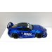 画像8: EIDOLON 1/43 LB WORKS GR Supra (LD97 wheel) Candy Blue Limited 80 pcs. (8)