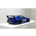 画像10: EIDOLON 1/43 LB WORKS GR Supra (LD97 wheel) Candy Blue Limited 80 pcs. (10)