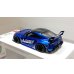 画像12: EIDOLON 1/43 LB WORKS GR Supra (LD97 wheel) Candy Blue Limited 80 pcs. (12)