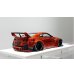 画像10: EIDOLON 1/43 LB WORKS R35 GT-R Type 1.5 (LB Shilhouette Wing) Candy Orange / Black Stripe Limited 60 pcs. (10)