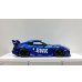 画像6: EIDOLON 1/43 LB WORKS GR Supra (LD97 wheel) Candy Blue Limited 80 pcs. (6)
