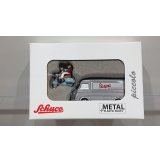 Schuco Piccolo Citroen HY with Vespa "VESPA"