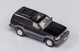 Gaincorp Products 1/64 LEXUS LX450 LHD Black