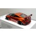 画像12: EIDOLON 1/43 LB WORKS R35 GT-R Type 1.5 (LB Shilhouette Wing) Candy Orange / Black Stripe Limited 60 pcs. (12)