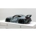 画像3: EIDOLON 1/43 LB WORKS GR Supra (LD97 wheel) Matte Storm Gray Limited 50 pcs. (3)
