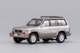 Gaincorp Products 1/64 LEXUS LX450 LHD Silver