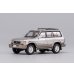画像1: Gaincorp Products 1/64 LEXUS LX450 LHD Silver (1)