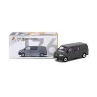 Tiny City No.176 Volkswagen T6 Transporter Gray