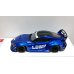 画像4: EIDOLON 1/43 LB WORKS GR Supra (LD97 wheel) Candy Blue Limited 80 pcs.