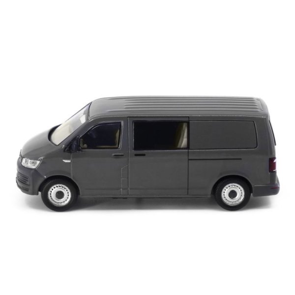 画像3: Tiny City No.176 Volkswagen T6 Transporter Gray