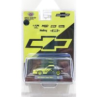 M2 Machines 1/64 Detroit-Muscle 1985 Chevrolet Camaro IROC-Z