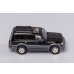 画像2: Gaincorp Products 1/64 LEXUS LX450 LHD Black (2)
