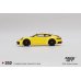 画像4: MINI GT 1/64 Porsche 911 (992) Carrera 4S Racing Yellow (RHD) (4)