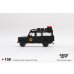 画像4: MINI GT 1/64 Land Rover Defender 110 Indonesian State Intelligence Agency (RHD) Indonesia Exclusive (4)