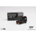画像1: MINI GT 1/64 Land Rover Defender 110 Indonesian State Intelligence Agency (RHD) Indonesia Exclusive (1)