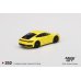 画像3: MINI GT 1/64 Porsche 911 (992) Carrera 4S Racing Yellow (RHD) (3)