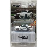 Tarmac Works 1/64 Mercedes-Benz C63 AMG Black Series AMG Driving Experience