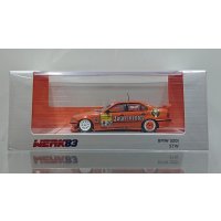 WERK 83 1:64 BMW 320i STW # 26