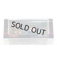 Tarmac Works 1/64 Dallara formula 3 Formula 3 Macau Grand Prix FIA F3 World Cup 2019