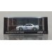 画像1: INNO Models 1/64 Skyline GT-R R32 PANDEM ROCKET BUNNY White (1)