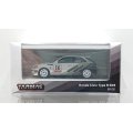 Tarmac Works 1/64 Honda Civic Type R EK9 BRIDE ※コンテナパッケージ