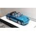 画像11: VISION 1/43 Porsche 911 (964) Carrera 2 Targa 1992 Turquoise Metallic