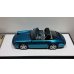 画像4: VISION 1/43 Porsche 911 (964) Carrera 2 Targa 1992 Turquoise Metallic (4)