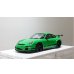 画像9: EIDOLON 1/43 Porsche 911 (997) GT3 RS 2007 Green / Black Livery (9)