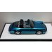 画像8: VISION 1/43 Porsche 911 (964) Carrera 2 Targa 1992 Turquoise Metallic (8)