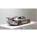 画像10: EIDOLON 1/43 Porsche 911 (997) GT3 RS 2007 Arctic Silver / Orange Livery Limited 50 pcs. (10)