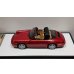 画像4: VISION 1/43 Porsche 911 (964) Carrera 2 Targa 1992 Coral Red Metallic (4)