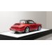 画像10: VISION 1/43 Porsche 911 (964) Carrera 2 Targa 1992 Coral Red Metallic