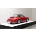 画像10: VISION 1/43 Porsche 911 (964) Carrera 2 Targa 1992 Coral Red Metallic (10)