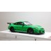 画像5: EIDOLON 1/43 Porsche 911 (997) GT3 RS 2007 Green / Black Livery (5)