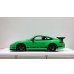画像2: EIDOLON 1/43 Porsche 911 (997) GT3 RS 2007 Green / Black Livery (2)
