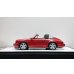 画像2: VISION 1/43 Porsche 911 (964) Carrera 2 Targa 1992 Coral Red Metallic (2)