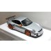 画像11: EIDOLON 1/43 Porsche 911 (997) GT3 RS 2007 Arctic Silver / Orange Livery Limited 50 pcs. (11)
