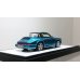 画像10: VISION 1/43 Porsche 911 (964) Carrera 2 Targa 1992 Turquoise Metallic