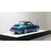画像10: VISION 1/43 Porsche 911 (964) Carrera 2 Targa 1992 Turquoise Metallic (10)