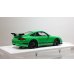 画像7: EIDOLON 1/43 Porsche 911 (997) GT3 RS 2007 Green / Black Livery (7)