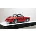 画像7: VISION 1/43 Porsche 911 (964) Carrera 2 Targa 1992 Coral Red Metallic (7)