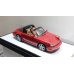 画像11: VISION 1/43 Porsche 911 (964) Carrera 2 Targa 1992 Coral Red Metallic