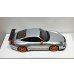 画像8: EIDOLON 1/43 Porsche 911 (997) GT3 RS 2007 Arctic Silver / Orange Livery Limited 50 pcs. (8)