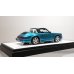 画像7: VISION 1/43 Porsche 911 (964) Carrera 2 Targa 1992 Turquoise Metallic