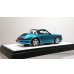 画像7: VISION 1/43 Porsche 911 (964) Carrera 2 Targa 1992 Turquoise Metallic (7)