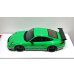 画像4: EIDOLON 1/43 Porsche 911 (997) GT3 RS 2007 Green / Black Livery (4)