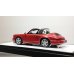 画像3: VISION 1/43 Porsche 911 (964) Carrera 2 Targa 1992 Coral Red Metallic