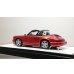 画像3: VISION 1/43 Porsche 911 (964) Carrera 2 Targa 1992 Coral Red Metallic (3)